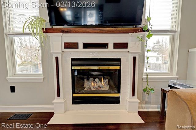 10147 Erie Street, Goodrich, MI 48438