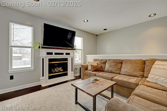 10147 Erie Street, Goodrich, MI 48438