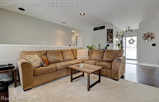 10147 Erie Street, Goodrich, MI 48438