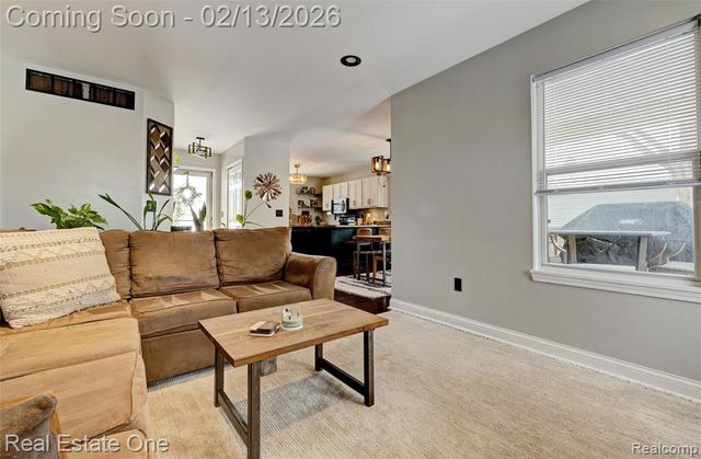 10147 Erie Street, Goodrich, MI 48438