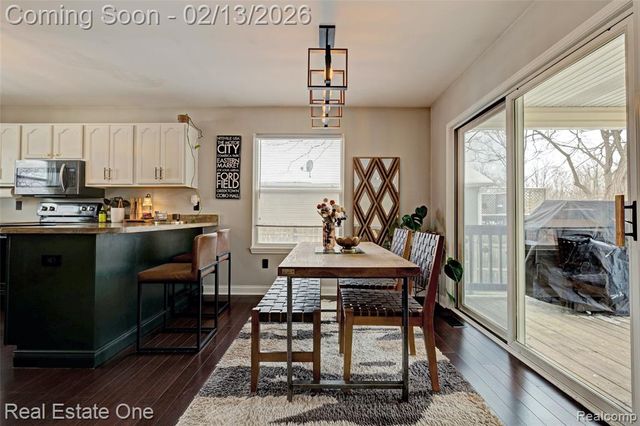 10147 Erie Street, Goodrich, MI 48438