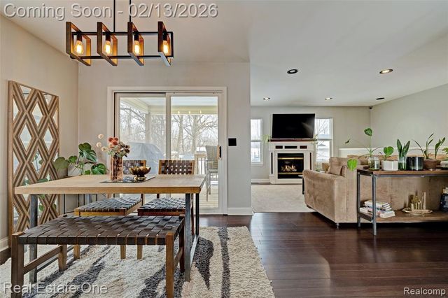 10147 Erie Street, Goodrich, MI 48438