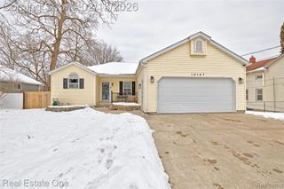 10147 Erie Street, Goodrich, MI 48438