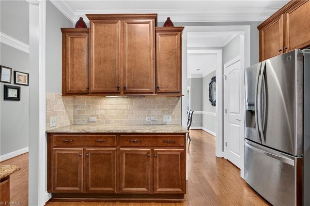 204 Jordan Ridge Way, Jamestown, NC 27282