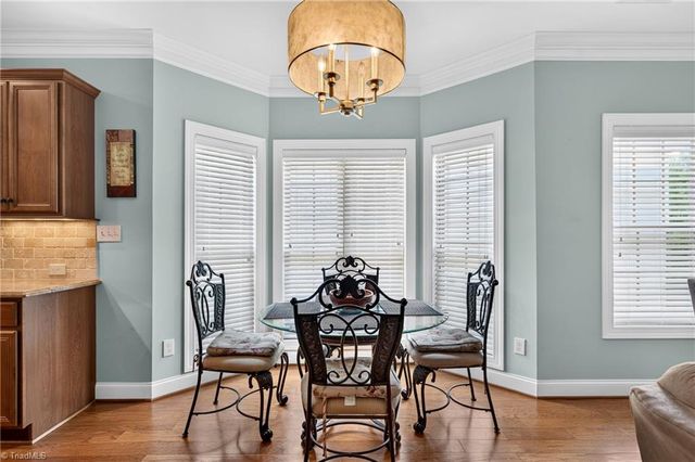 204 Jordan Ridge Way, Jamestown, NC 27282