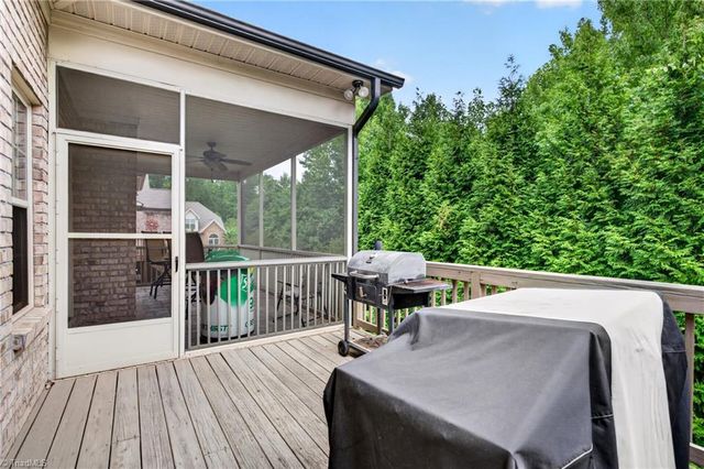 204 Jordan Ridge Way, Jamestown, NC 27282