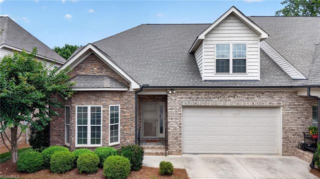 204 Jordan Ridge Way, Jamestown, NC 27282