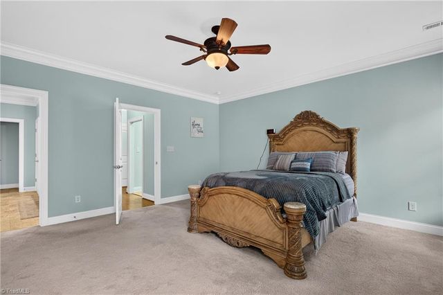 204 Jordan Ridge Way, Jamestown, NC 27282