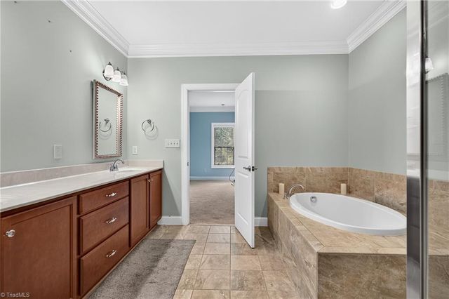 204 Jordan Ridge Way, Jamestown, NC 27282