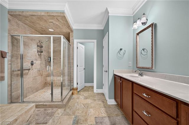 204 Jordan Ridge Way, Jamestown, NC 27282