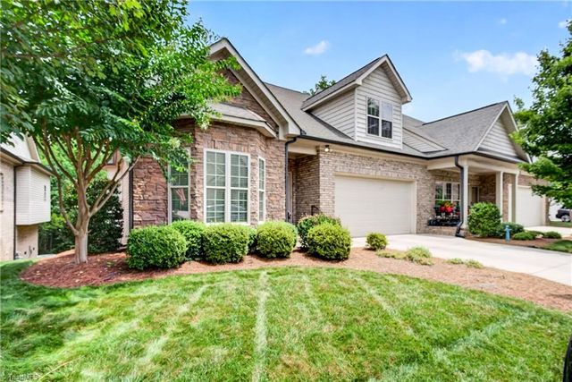 204 Jordan Ridge Way, Jamestown, NC 27282