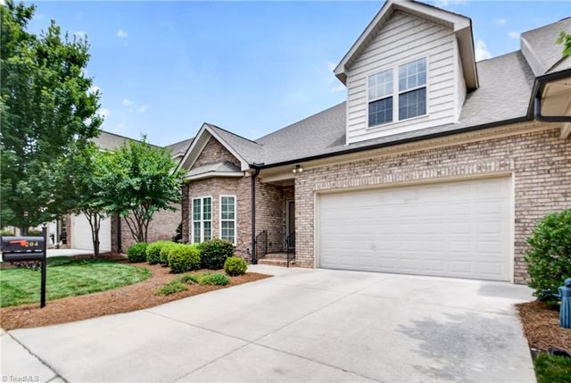 204 Jordan Ridge Way, Jamestown, NC 27282