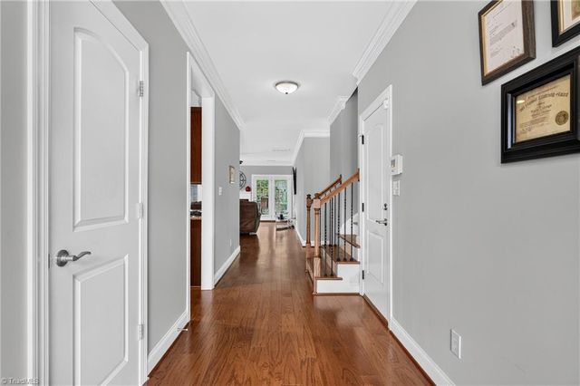 204 Jordan Ridge Way, Jamestown, NC 27282