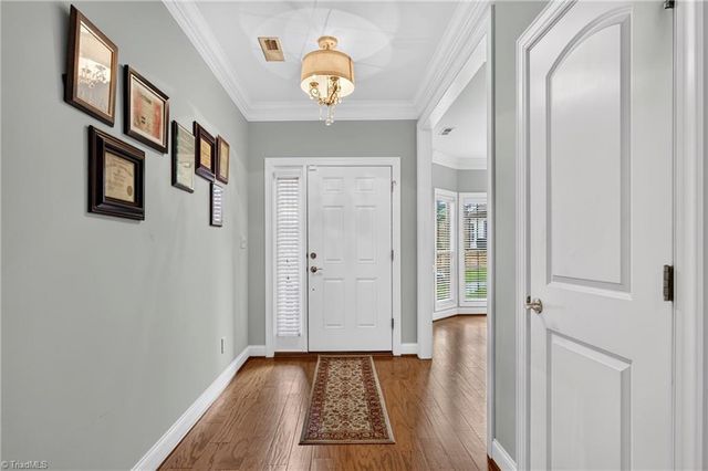 204 Jordan Ridge Way, Jamestown, NC 27282