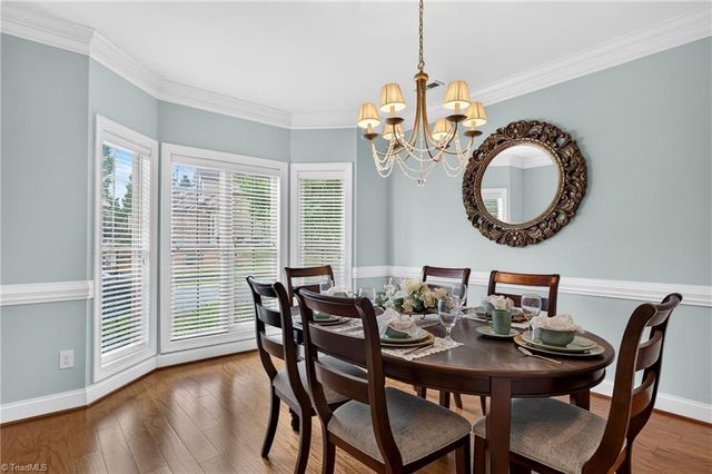 204 Jordan Ridge Way, Jamestown, NC 27282