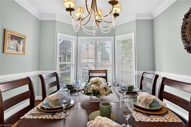 204 Jordan Ridge Way, Jamestown, NC 27282