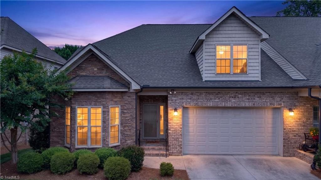 204 Jordan Ridge Way, Jamestown, NC 27282