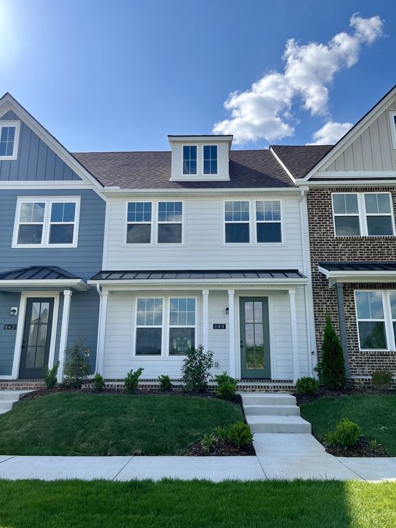 144 Valentine Aly, Nashville, TN 37218