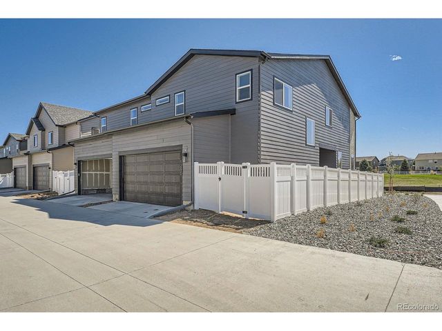 1290 S Algonquian, Aurora, CO 80018