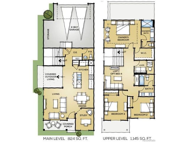 1290 S Algonquian, Aurora, CO 80018