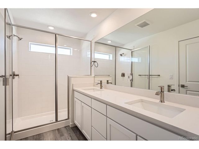 1290 S Algonquian, Aurora, CO 80018