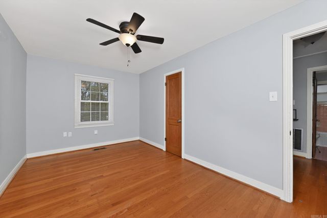 8517 Fairwood Road, Mabelvale, AR 72103