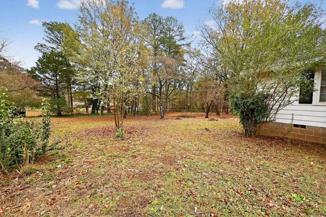 8517 Fairwood Road, Mabelvale, AR 72103