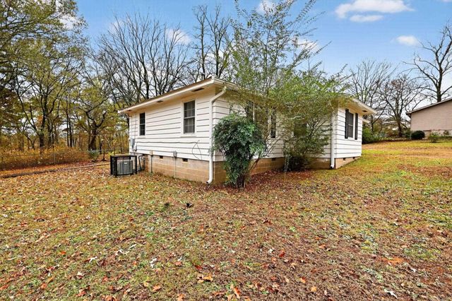 8517 Fairwood Road, Mabelvale, AR 72103