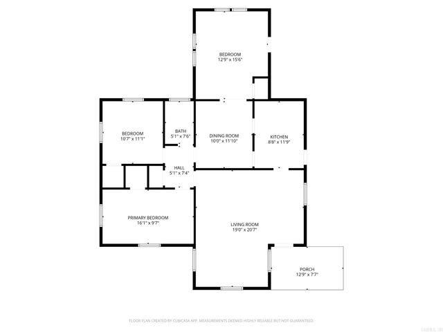 8517 Fairwood Road, Mabelvale, AR 72103