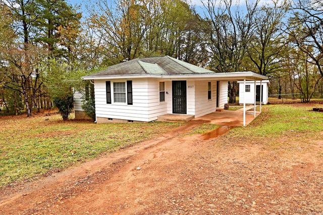 8517 Fairwood Road, Mabelvale, AR 72103