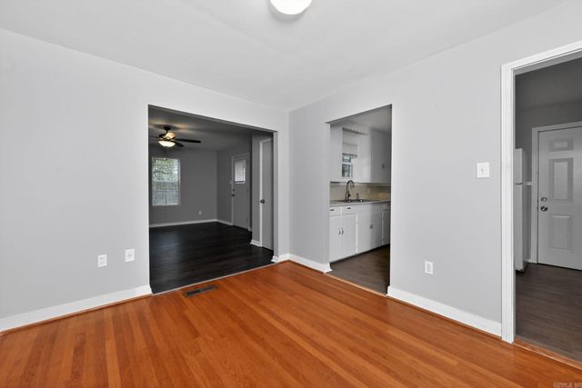 8517 Fairwood Road, Mabelvale, AR 72103