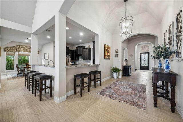 23435 Tavola Rosa Drive, New Caney, TX 77357
