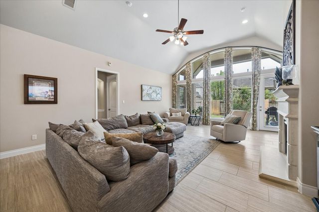 23435 Tavola Rosa Drive, New Caney, TX 77357