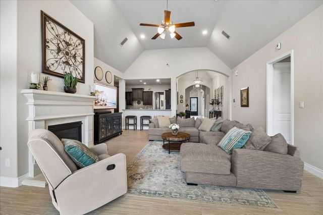23435 Tavola Rosa Drive, New Caney, TX 77357