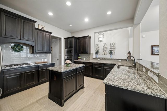23435 Tavola Rosa Drive, New Caney, TX 77357