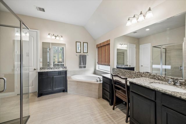23435 Tavola Rosa Drive, New Caney, TX 77357