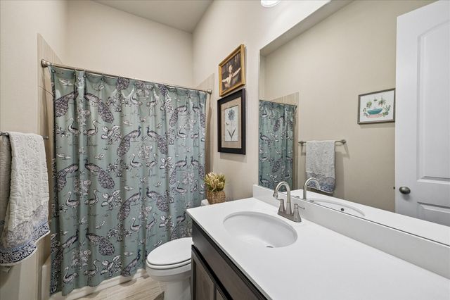 23435 Tavola Rosa Drive, New Caney, TX 77357
