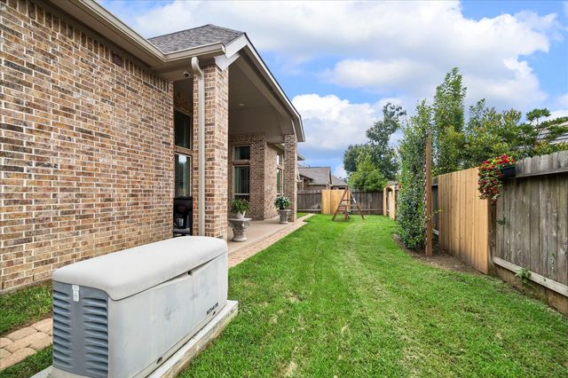 23435 Tavola Rosa Drive, New Caney, TX 77357