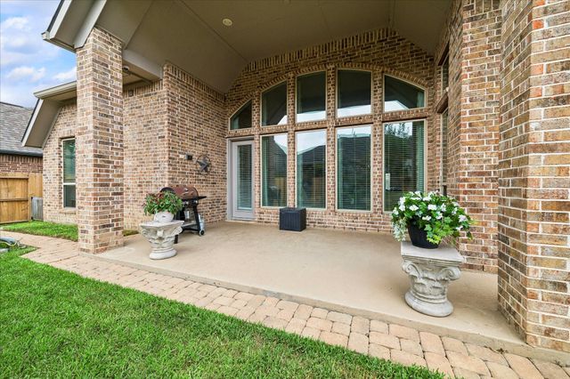23435 Tavola Rosa Drive, New Caney, TX 77357