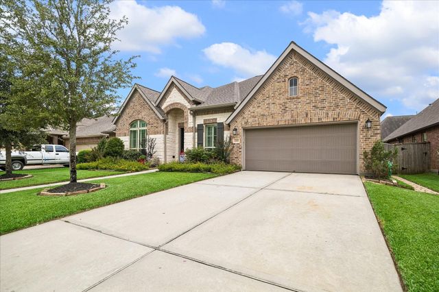 23435 Tavola Rosa Drive, New Caney, TX 77357