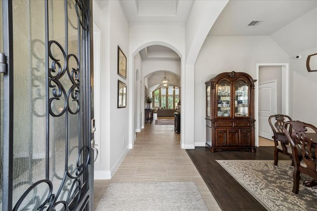 23435 Tavola Rosa Drive, New Caney, TX 77357