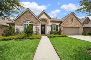 23435 Tavola Rosa Drive, New Caney, TX 77357