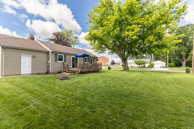 1493 Croydon Road 1493 Croydon Road, Troy, OH 45373