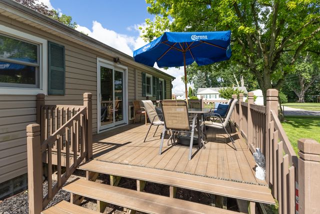 1493 Croydon Road 1493 Croydon Road, Troy, OH 45373