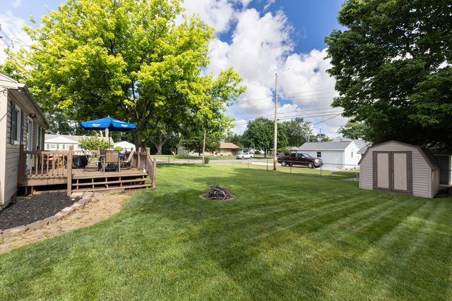 1493 Croydon Road 1493 Croydon Road, Troy, OH 45373