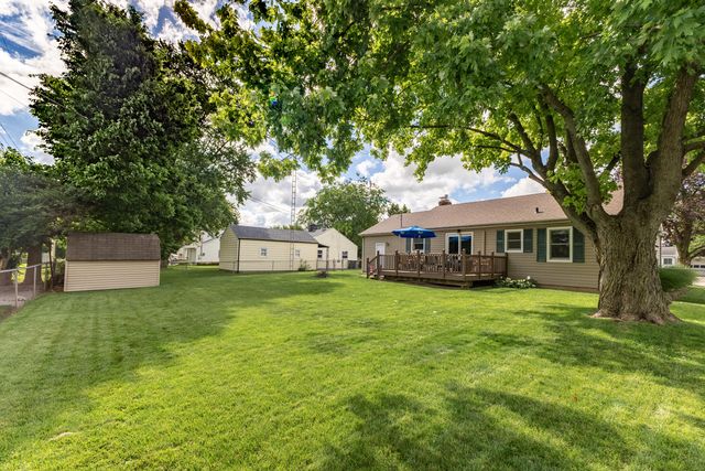 1493 Croydon Road 1493 Croydon Road, Troy, OH 45373