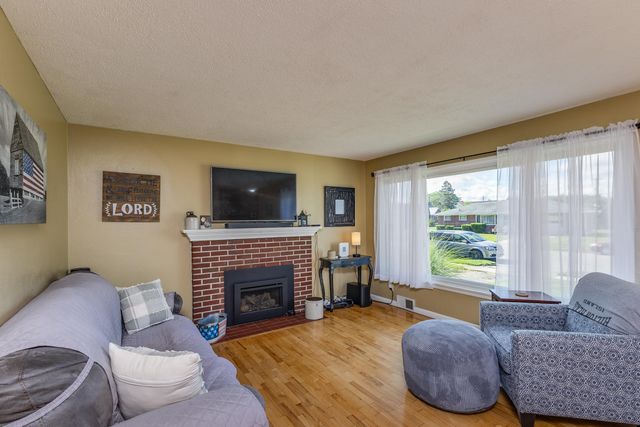 1493 Croydon Road 1493 Croydon Road, Troy, OH 45373