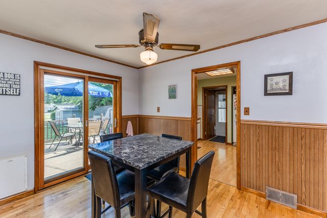 1493 Croydon Road 1493 Croydon Road, Troy, OH 45373