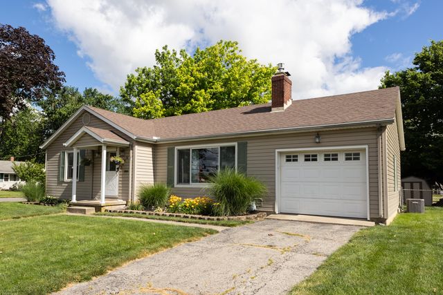 1493 Croydon Road 1493 Croydon Road, Troy, OH 45373