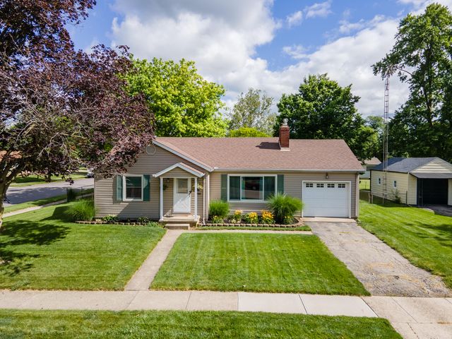1493 Croydon Road 1493 Croydon Road, Troy, OH 45373